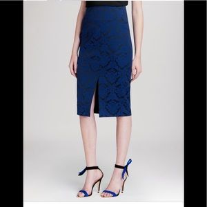 Ted Baker IRYSS skirt